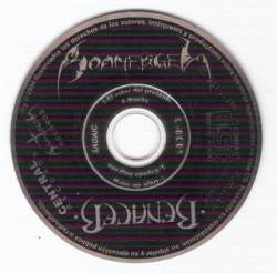 Boanerges (ARG) : Boanerges - Renacer